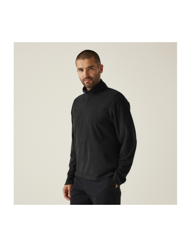 REG-TRF549-Micro Zip Neck